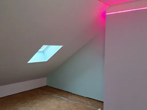 Zolderrenovatie