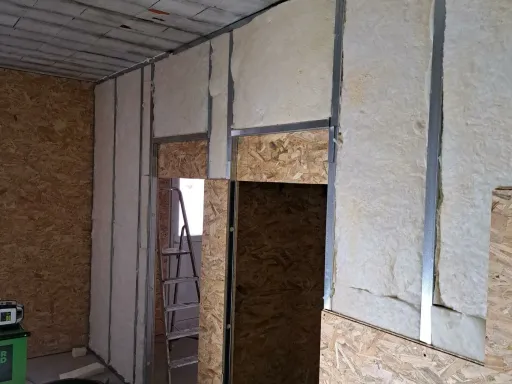 Renovatieproject
