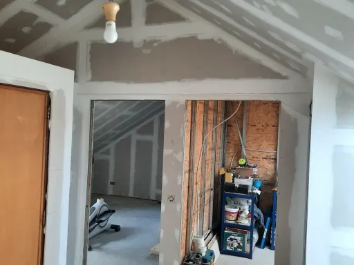 Renovatiewerken