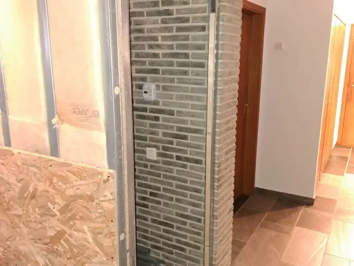 Renovatieproject